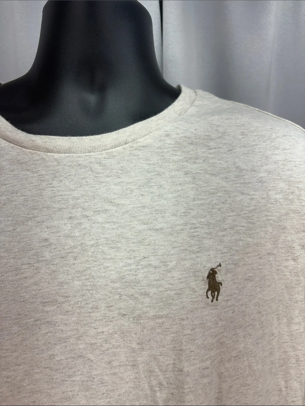 Ralph Lauren Mens Shirt XXL